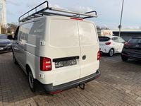 Gebraucht VW T6 102 PS (75 kW) 2016 Weiß Van