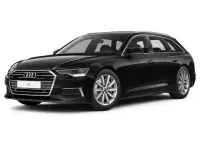 Gebraucht Audi A6 Design 340 PS (250 kW) 2023 Schwarz Kombi