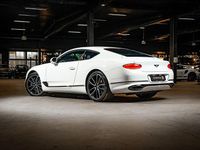 Gebraucht Bentley Continental GT 635 PS (467 kW) 2019 Weiß