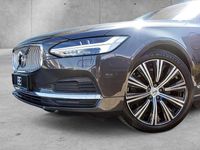 Second-hand Volvo V90 Ultimate 455 CP (334 kW) 2023 Gri Break