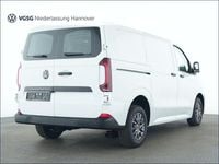 Gebraucht VW Transporter 170 PS (125 kW) 2025 Weiß Van