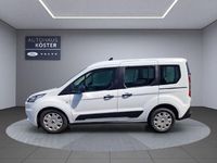 Gebraucht Ford Transit Trend 101 PS (74 kW) 2024 Weiß Kombi