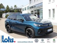 Gebraucht VW Tiguan Style 193 PS (141 kW) 2025 Nightshade blue metallic SUV