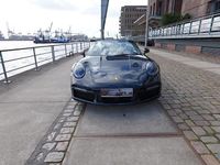 Gebraucht Porsche 992 581 PS (427 kW) 2021 Schwarz Cabrio