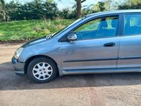 gebraucht Honda Civic 1.4 2005