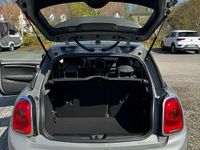 Gebraucht Mini ONE 102 PS (75 kW) 2017 Grau Kleinwagen