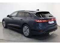 Gebraucht Audi A6 e-tron Ambiente 210 kW (286 PS) 2025 Magnetgrau Kombi