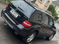 Gebraucht Mercedes ML320 224 PS (164 kW) 2006 SUV