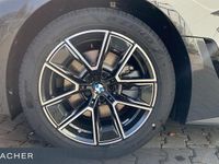 Gebraucht BMW i4 Performance 250 kW (340 PS) 2025 Grau Limousine