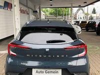 Neu Mitsubishi ASX Select 159 PS (116 kW) 2025 Blau SUV