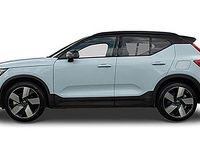 Neu Volvo EX40 Single Motor 185 kW (252 PS) 2026 Wählbar SUV