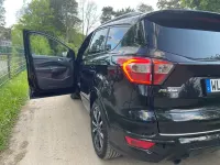 Gebraucht Ford Kuga ST-Line 150 PS (110 kW) 2019 Schwarz SUV