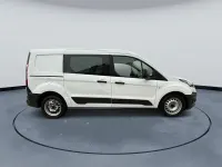 Usado Ford Transit Connect 101 HP (74 kW) 2017 Branco Monovolume