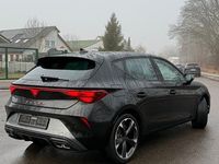 Gebraucht Cupra Leon 150 PS (110 kW) 2025 Schwarz Limousine