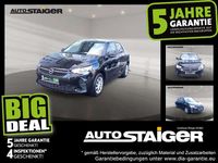 Gebraucht Opel Corsa Edition 75 PS (55 kW) 2022 Diamant schwarz Kleinwagen