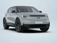 Neu Ford Explorer Collection 250 kW (340 PS) 2026 Grau SUV