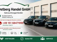 Gebraucht Mazda 3 Inclusive 150 PS (110 kW) 2006 Grau Limousine