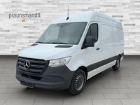 Gebraucht Mercedes Sprinter 143 PS (105 kW) 2019 Van