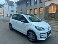 gebraucht VW up! BlueMotion Technology high