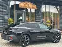 Neu Peugeot 408 Allure 145 PS (106 kW) 2026 Perla black SUV