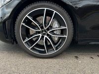 gebraucht Mercedes C43 AMG Service neu/Paga/Garantie