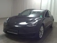 Usado Tesla Model 3 350 kW (476 CV) 2019 Negro Berlina