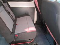 Usata Citroën Jumpy 150 CV (110 kW) 2017 Bianco Monovolume