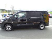 gebraucht Opel Combo-e Life XL Klima, DAB, PP