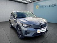 Gebraucht Volvo XC40 169 kW (231 PS) 2022 Grau SUV