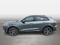 Neu Audi Q3 Sport 193 PS (141 kW) 2026 Grau SUV