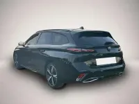 Gebraucht Peugeot 308 SW GTi 131 PS (96 kW) 2023 Manufacturer Kombi