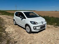 Second-hand VW up! 75 CP (55 kW) 2012 Alb Hatchback