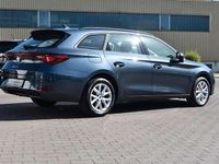 Second-hand Seat Leon Style 150 CP (110 kW) 2025 Gri Break