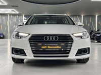 Usata Audi A4 Design 190 CV (139 kW) 2016 Bianco Station wagon