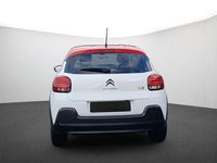 Gebraucht Citroën C3 Shine 82 PS (60 kW) 2023 Weiß Kleinwagen