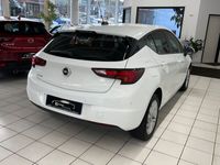 gebraucht Opel Astra Edition Automatik Navi HU neu