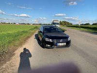 Gebraucht VW Passat Highline 160 PS (117 kW) 2011 Schwarz Kombi