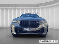 Gebraucht BMW X5 M Sport 530 PS (389 kW) 2024 Grau SUV