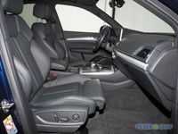 gebraucht Audi Q5 Q5 TFSI e55 TFSI e quattro S tronic B&O/ Head Up/ Panora