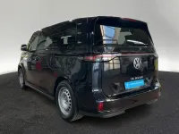 Gebraucht VW ID. Buzz Pro 150 kW (204 PS) 2024 2t deep black perleffekt Van / Kleinbus