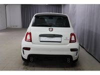 gebraucht Abarth 695 Competizione 1.4 T-Jet 132 kW (180PS) Automatic...