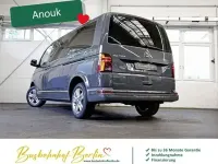 Gebraucht VW Multivan Comfortline 150 PS (110 kW) 2021 Andere Van / Kleinbus