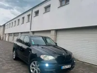 Używany BMW X5 240 KM (176 kW) 2008 SUV