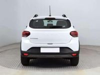 Gebraucht Dacia Sandero Expression 91 PS (66 kW) 2023 Gletscherweiss Kleinwagen
