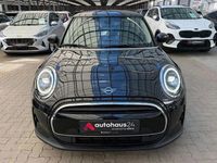 Gebraucht Mini ONE Essential 102 PS (75 kW) 2022 Schwarz Kleinwagen