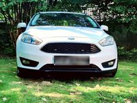 gebraucht Ford Focus Winterpacket