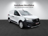 Gebraucht Nissan Townstar Acenta 131 PS (96 kW) 2023 Weiß Van