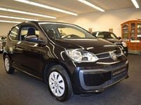 Second-hand VW up! take up! 60 CP (44 kW) 2017 Negru Hatchback