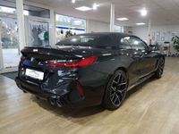 gebraucht BMW M8 Competition Cabrio