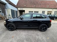 Gebraucht Audi Q5 Advanced 239 PS (175 kW) 2008 Phantomschwarz perleffekt SUV